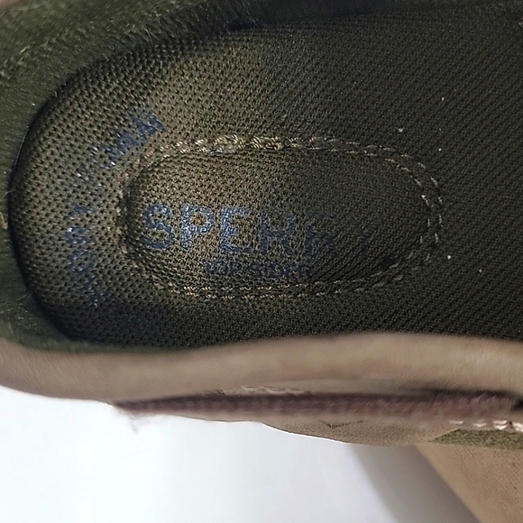 👡B2G1 Sperry Boat Shoes - Picture 9 of 12